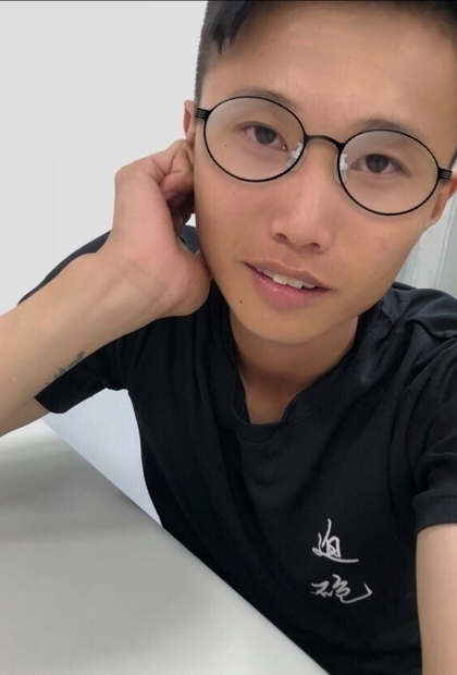 璨名的第一张照片--福建婚介网