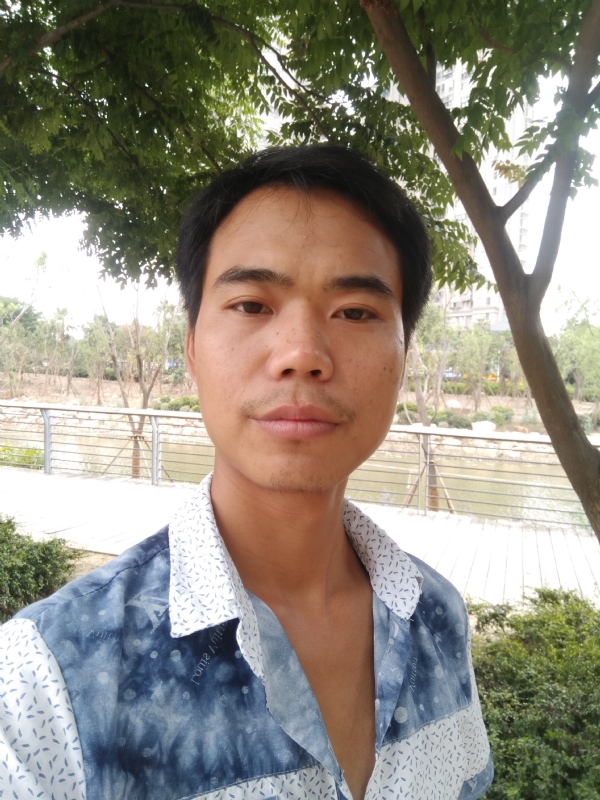 福州哥的第一张照片--福建婚介网