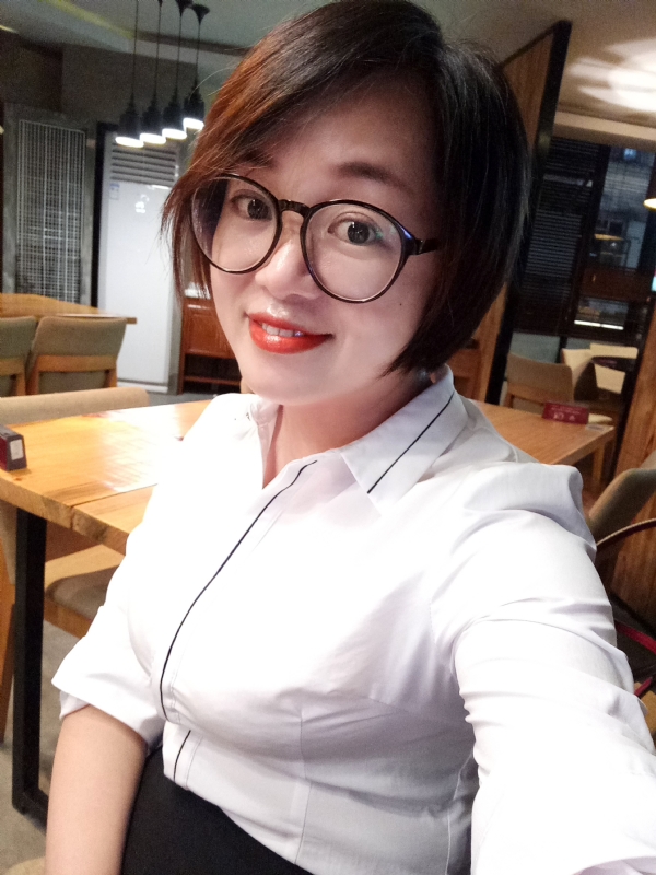 米虫的第一张照片--福建婚介网