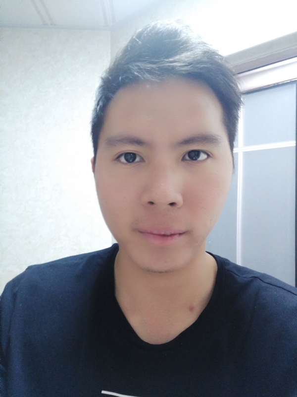 芸尚非的第一张照片--福建婚介网