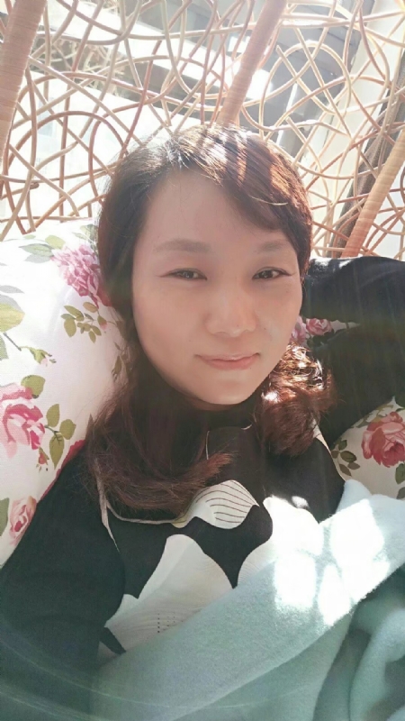 悦己的第一张照片--福建婚介网