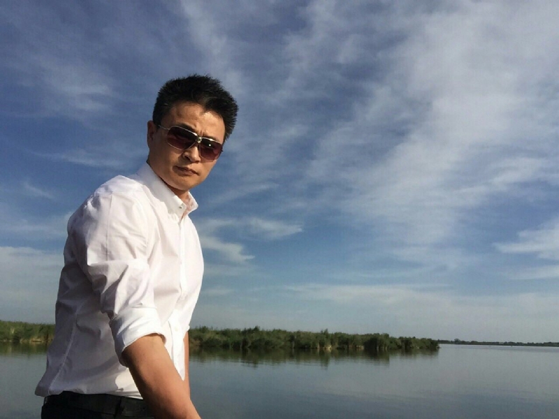 罗的第一张照片--福建婚介网