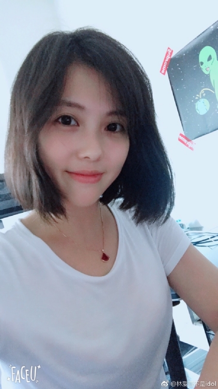 小萌芽儿的第一张照片--福建婚介网