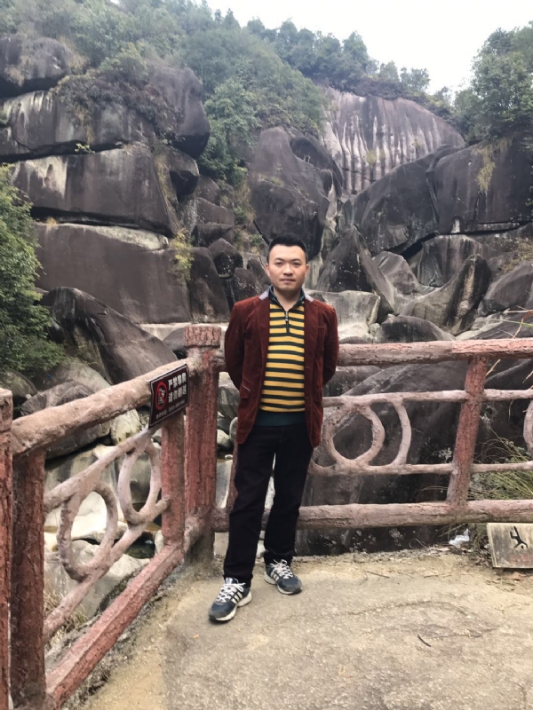 风筝的第二张照片--福建婚介网