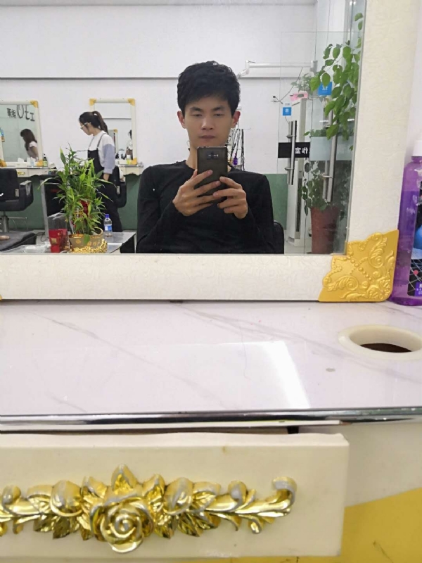 小九玖的第一张照片--福建婚介网