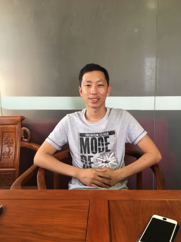逝水流年的第二张照片--福建婚介网