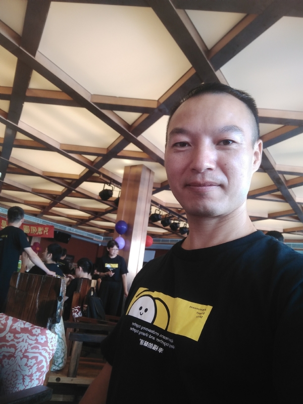 爱森的第一张照片--福建婚介网