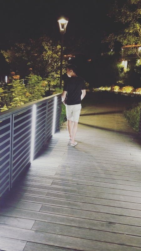李珂炯的第一张照片--福建婚介网