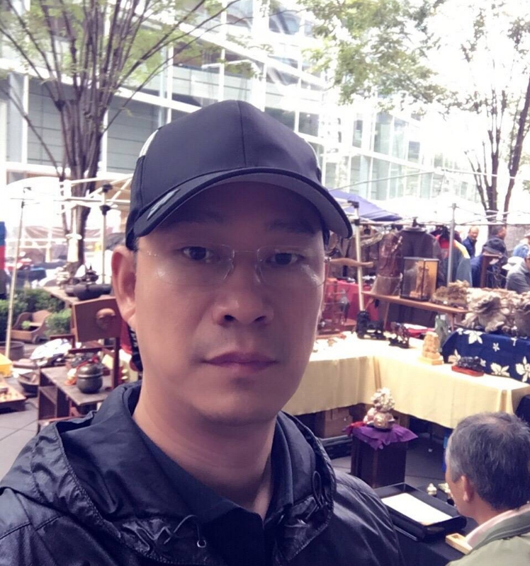 相聚是缘的第一张照片--福建婚介网