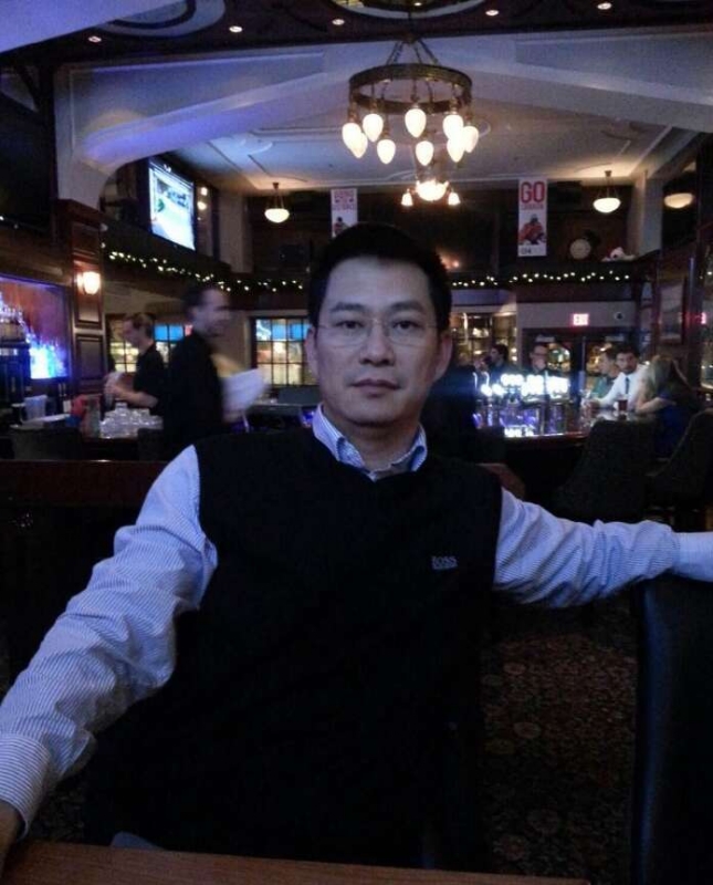 相聚是缘的第二张照片--福建婚介网