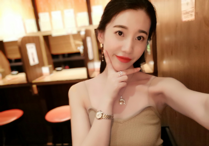 杨文嘉的第一张照片--福建婚介网