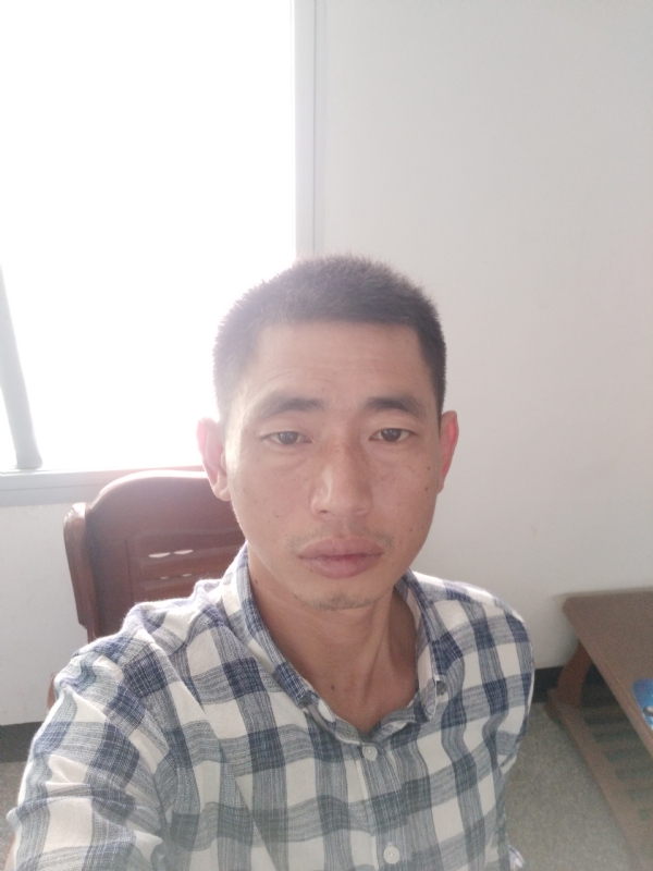 不期而遇的第一张照片--福建婚介网