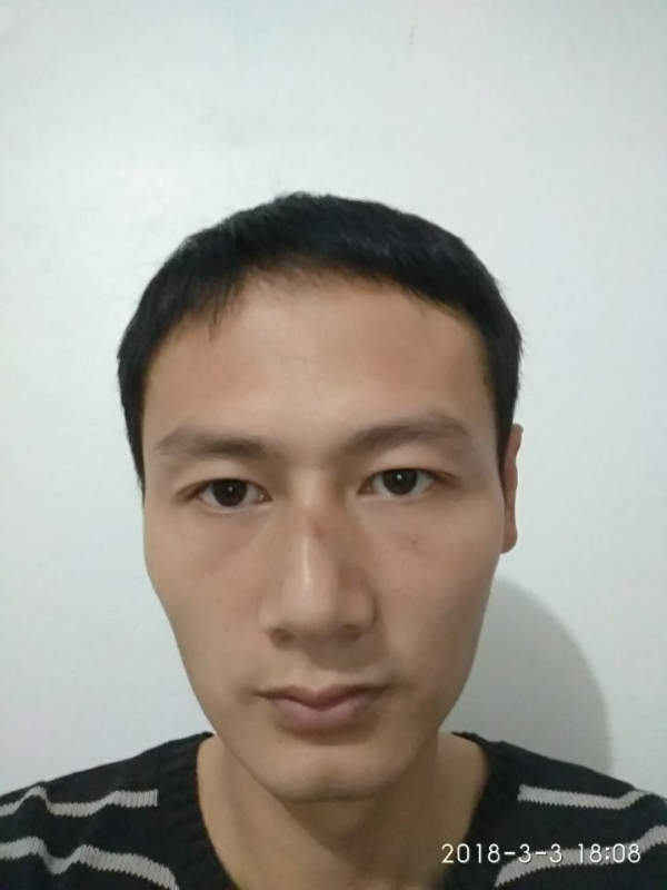 天天的第一张照片--福建婚介网