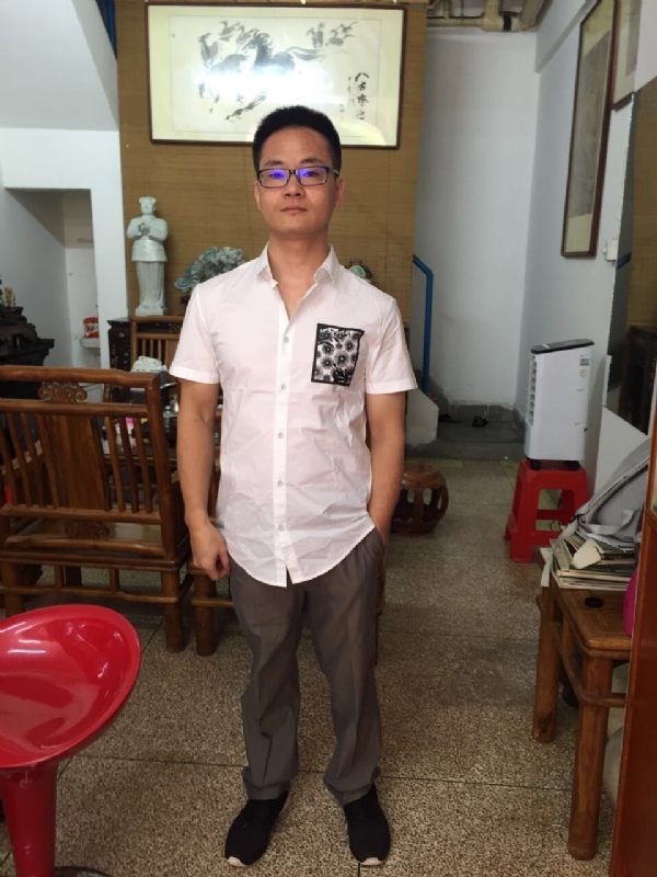 想要一个家的第一张照片--福建婚介网