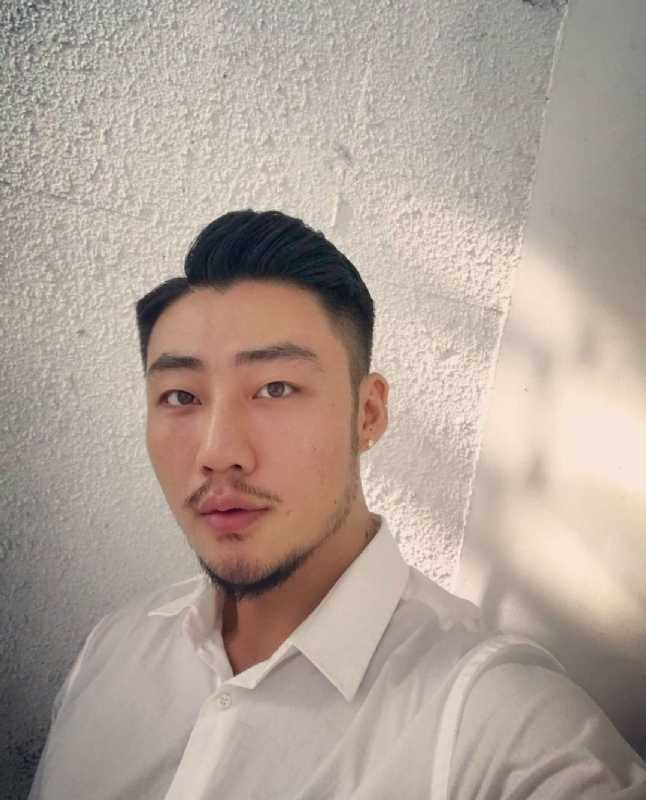 黄杰的第一张照片--福建婚介网