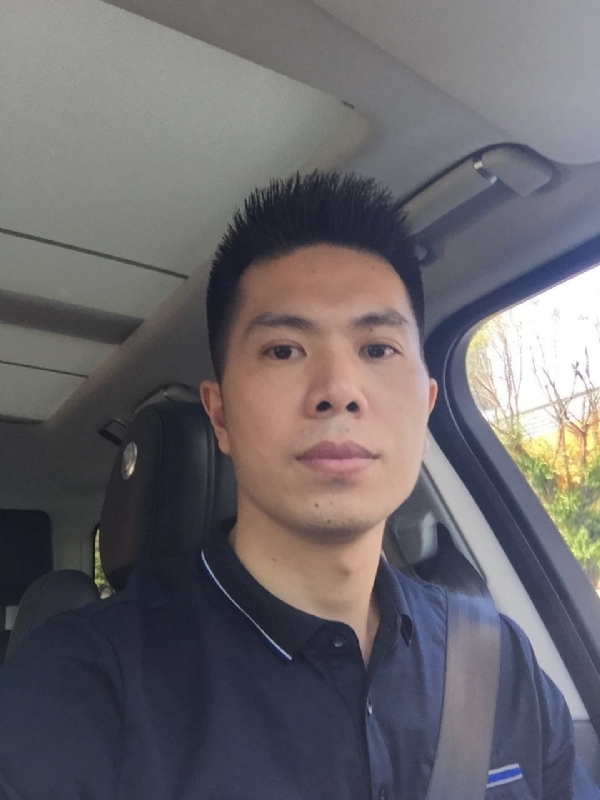 天道酬勤的第一张照片--福建婚介网