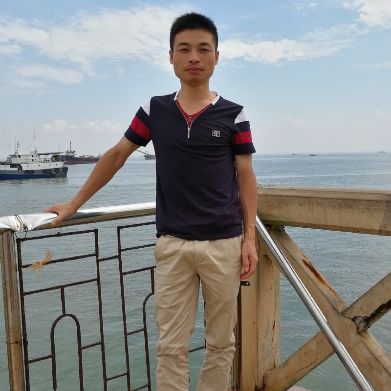 一个人的等待的第一张照片--福建婚介网