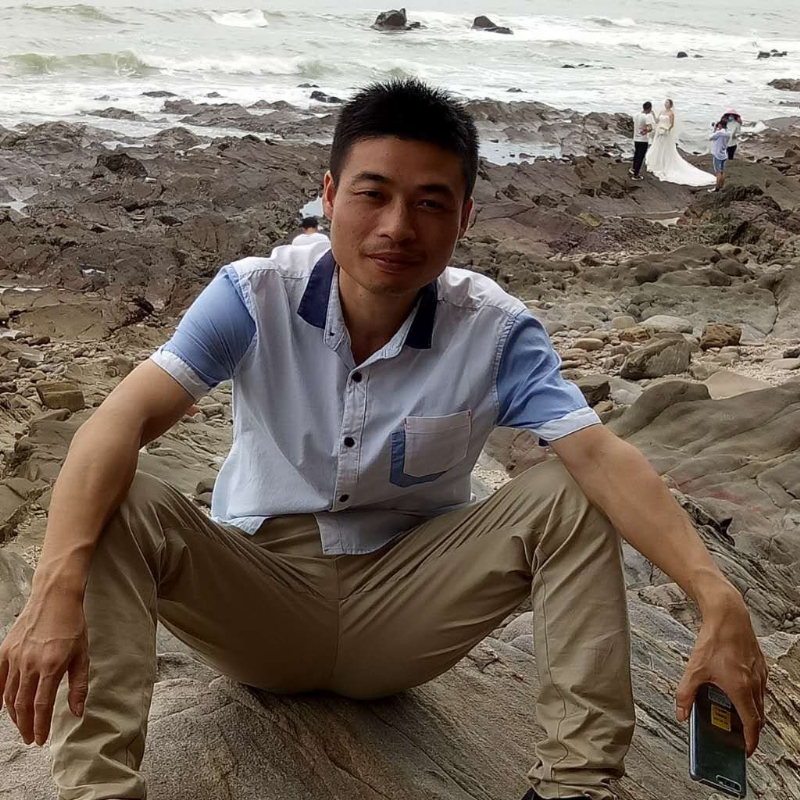 一个人的等待的第二张照片--福建婚介网