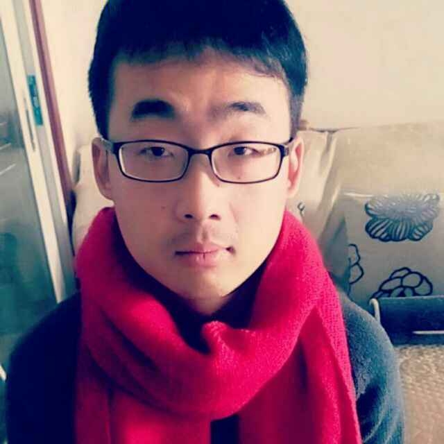 单身尾巴的第一张照片--福建婚介网