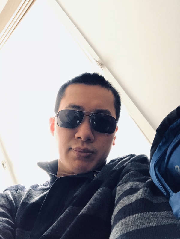 august的第一张照片--福建婚介网