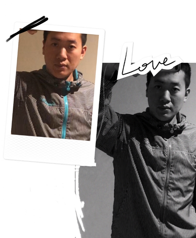 august的第五张照片--福建婚介网