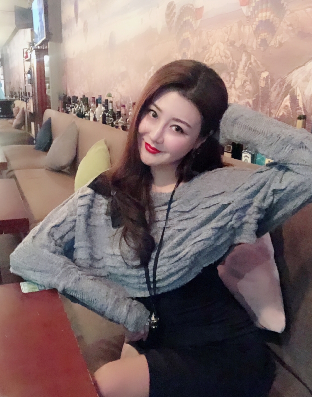 Lorraine的第一张照片--福建婚介网