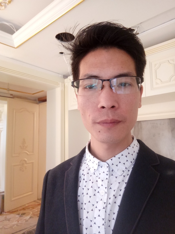 爱也要以诚相待的第二张照片--福建婚介网
