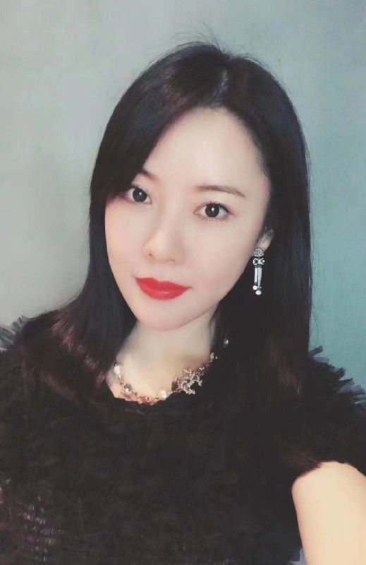 李莉的第一张照片--福建婚介网