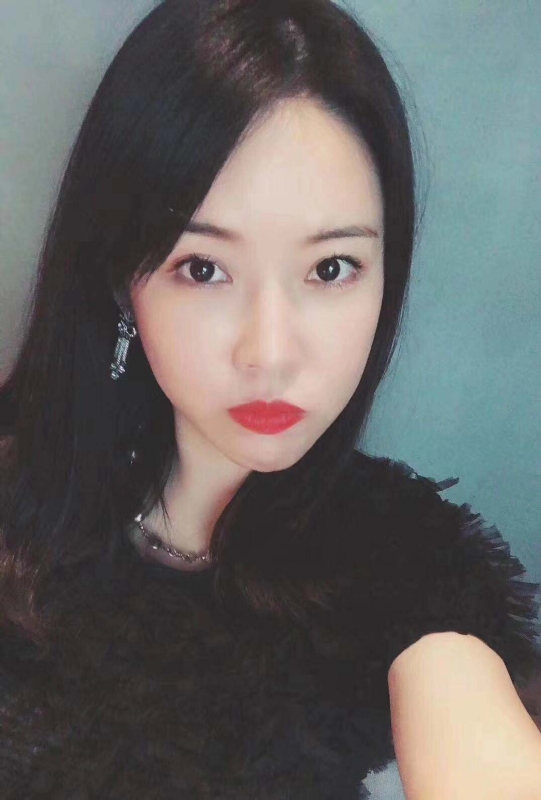 李莉的第二张照片--福建婚介网