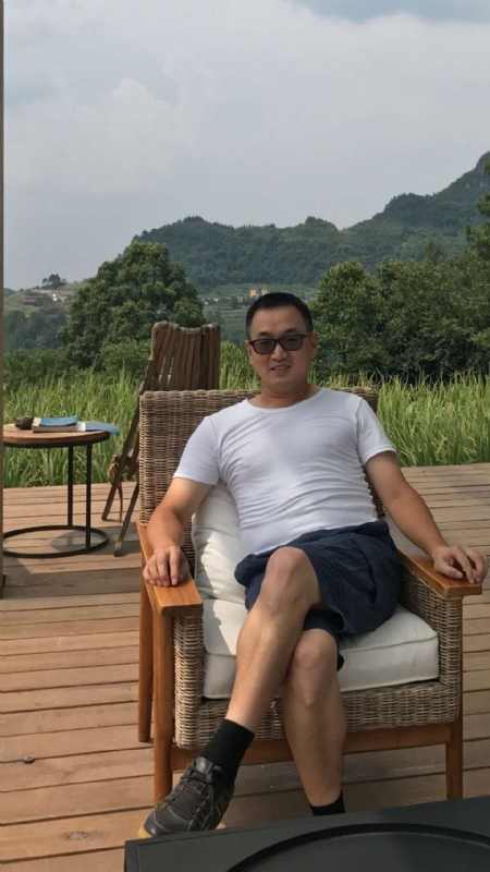云霄的第一张照片--福建婚介网