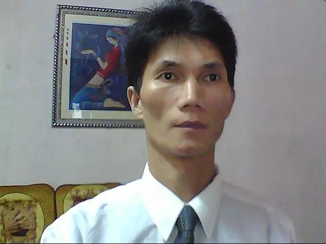 阿文的第一张照片--福建婚介网