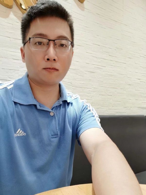 月亮河的第一张照片--福建婚介网