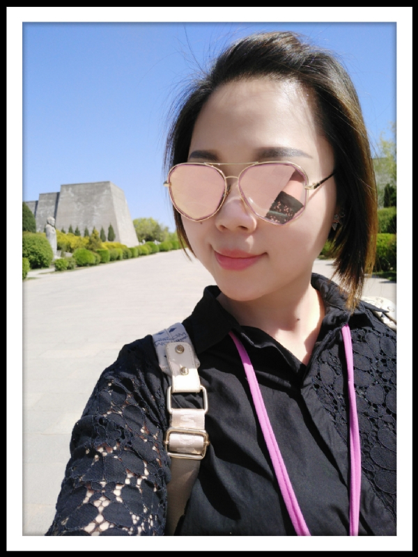 Nicole的第一张照片--福建婚介网