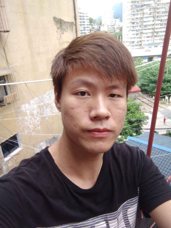 遇见你的第一张照片--福建婚介网