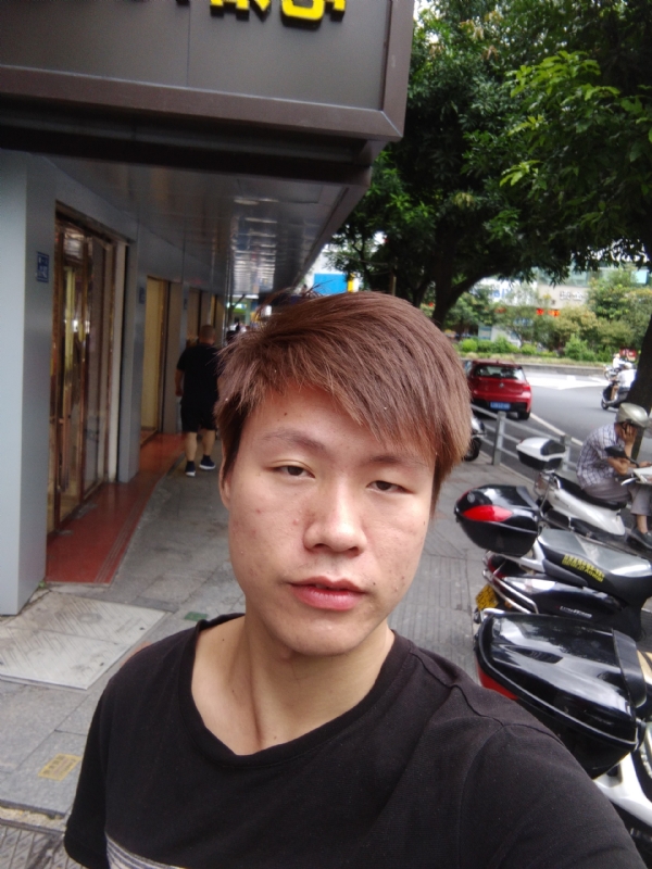 遇见你的第二张照片--福建婚介网