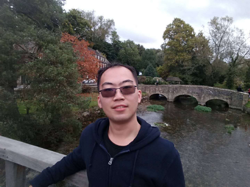 Allen的第一张照片--福建婚介网
