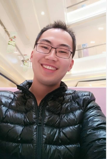 Allen的第二张照片--福建婚介网