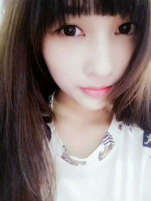 我和你是否有缘的第一张照片--福建婚介网