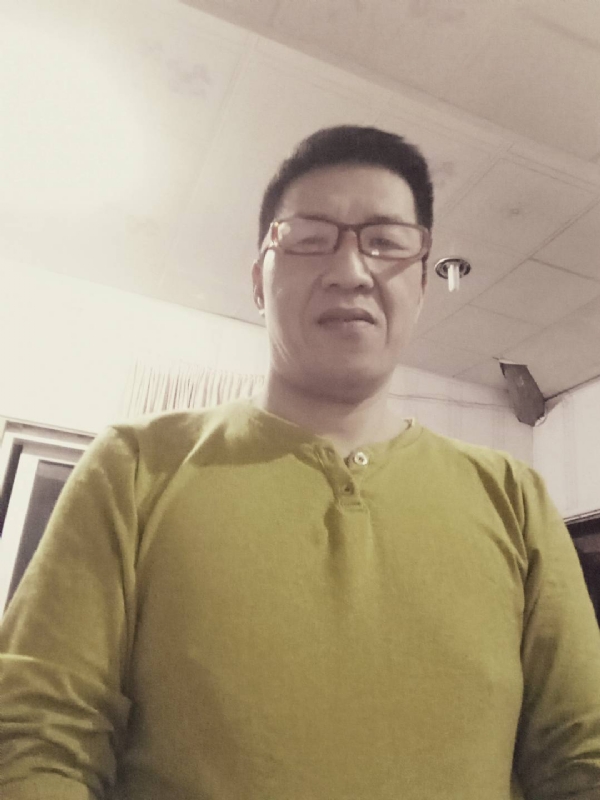 望海的第一张照片--福建婚介网
