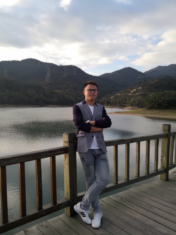 小小舒的第一张照片--福建婚介网