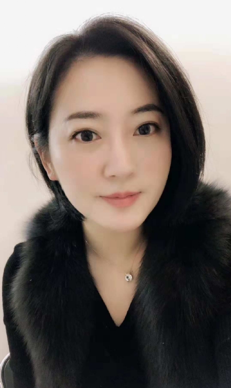 上善若水的第一张照片--福建婚介网