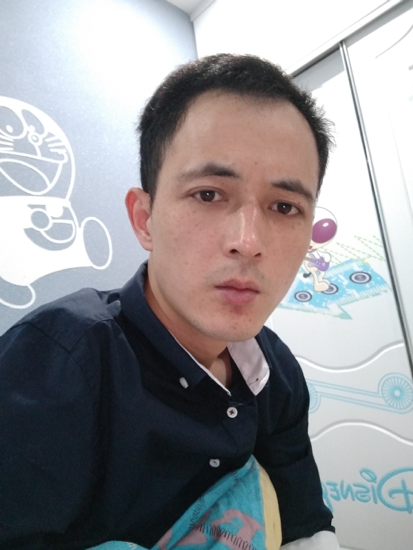 容晨的第一张照片--福建婚介网