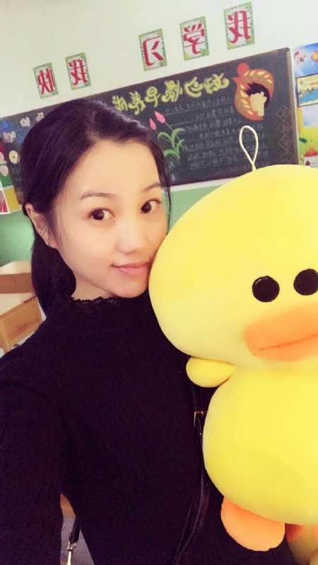 pengjienv的第一张照片--福建婚介网