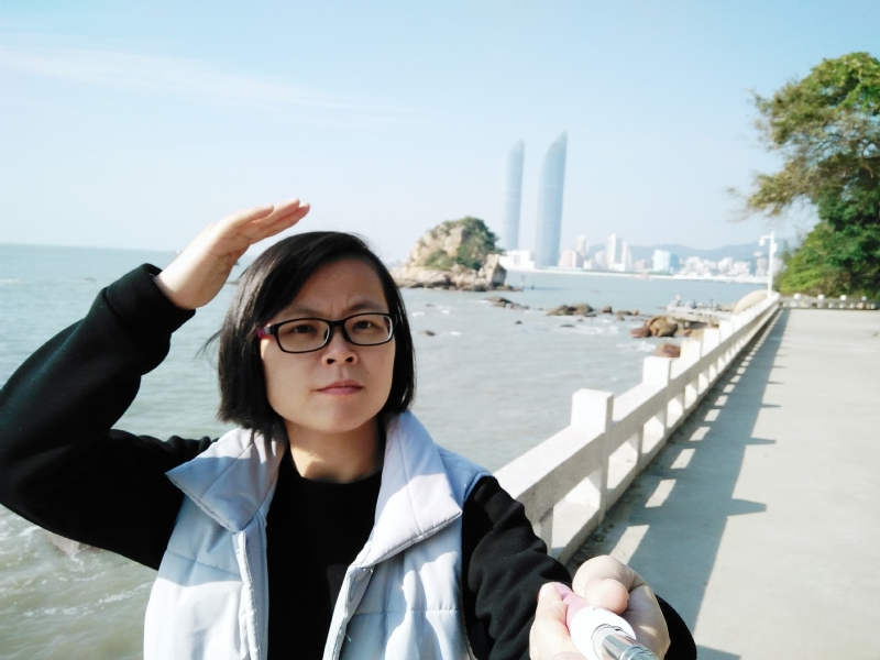 吕小包的第一张照片--福建婚介网