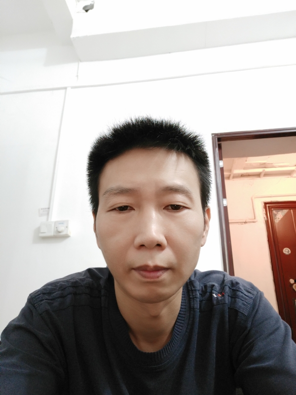 爱依然的第一张照片--福建婚介网