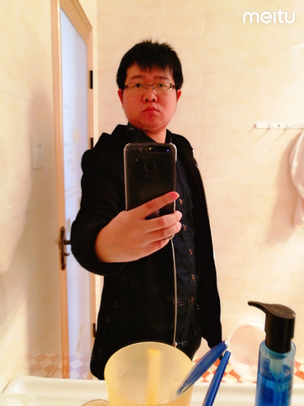风之疾的第一张照片--福建婚介网