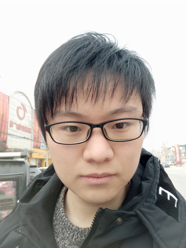 小懒猫的第一张照片--福建婚介网