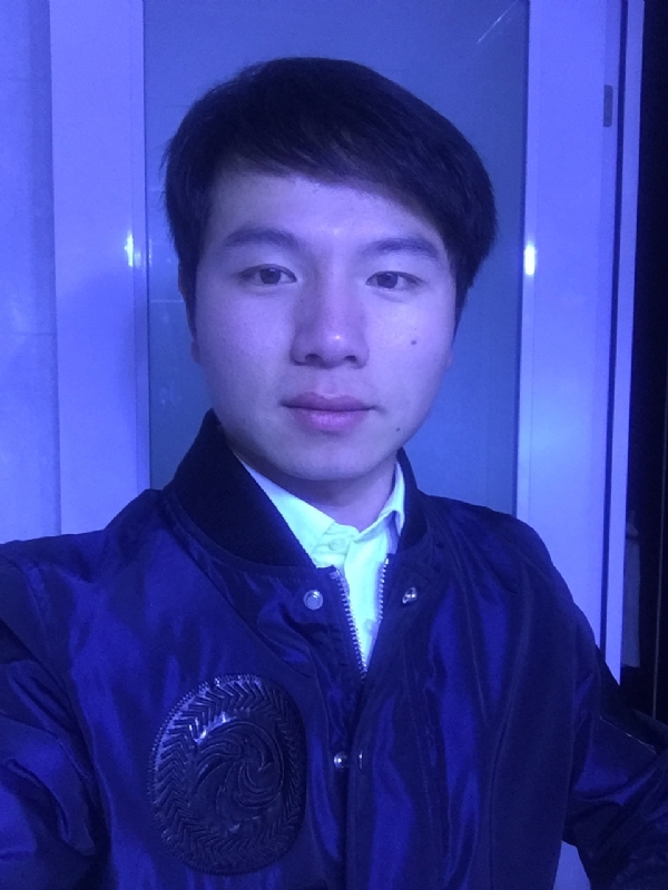 谁是我向往的以后的第一张照片--福建婚介网