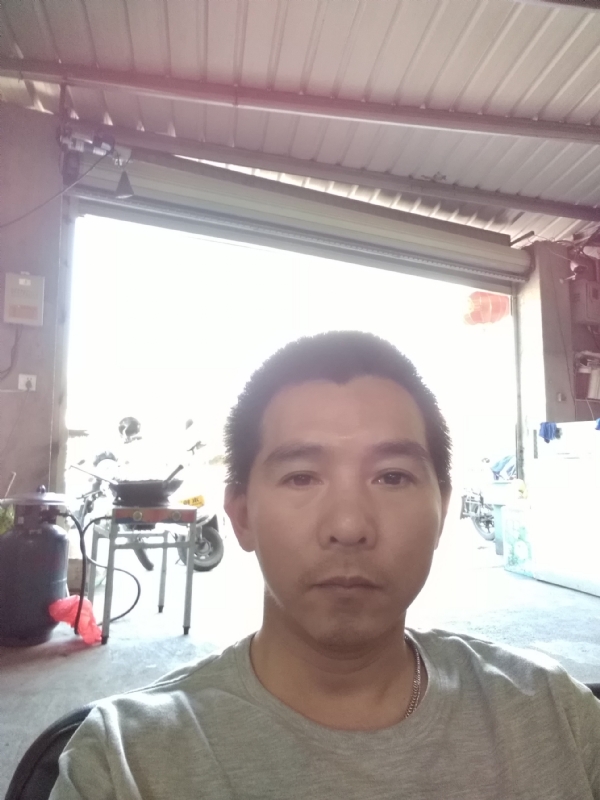 龙骑士的第一张照片--福建婚介网