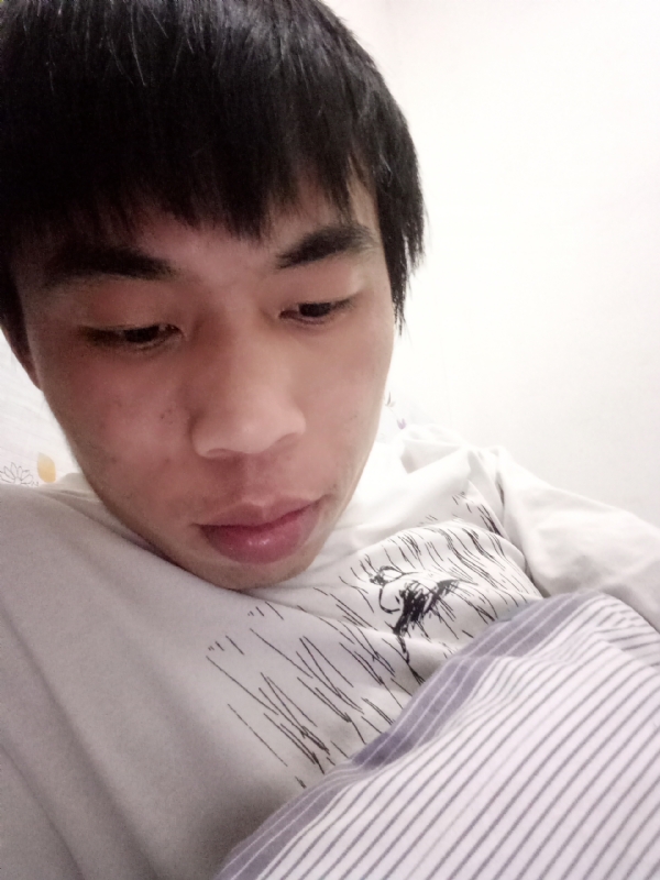 星星的第一张照片--福建婚介网